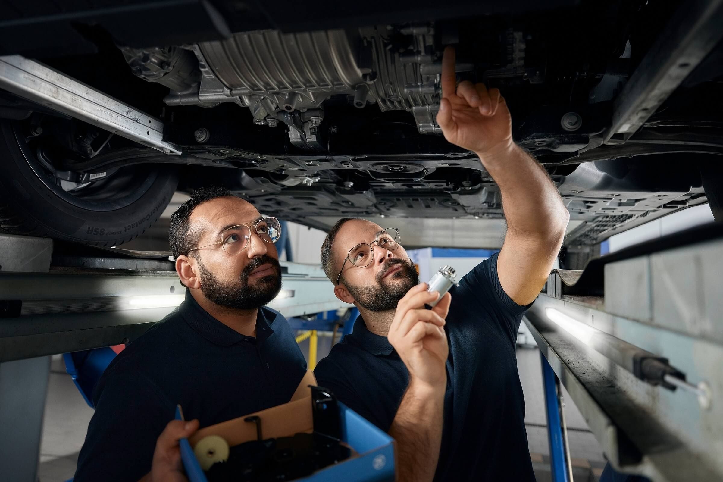 News - Autohaus Wolf GmbH in Stuttgart - KFZ Werkstatt Auto Reparatur  Autowerkstatt