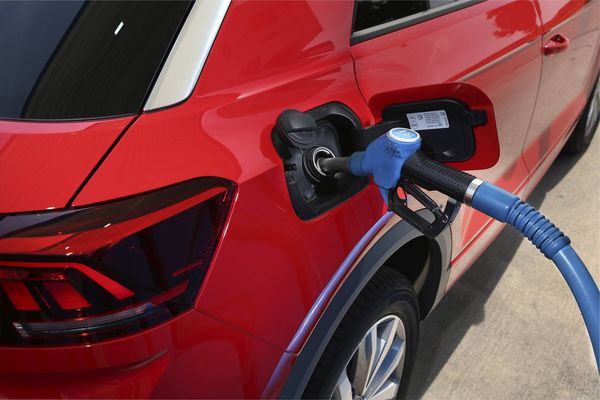 Foto: SP-X - Nicht immer halten sich alle Tankstellen an die 12-Uhr-Regel Foto: SP-X - Nicht immer halten sich alle Tankstellen an die 12-Uhr-Regel