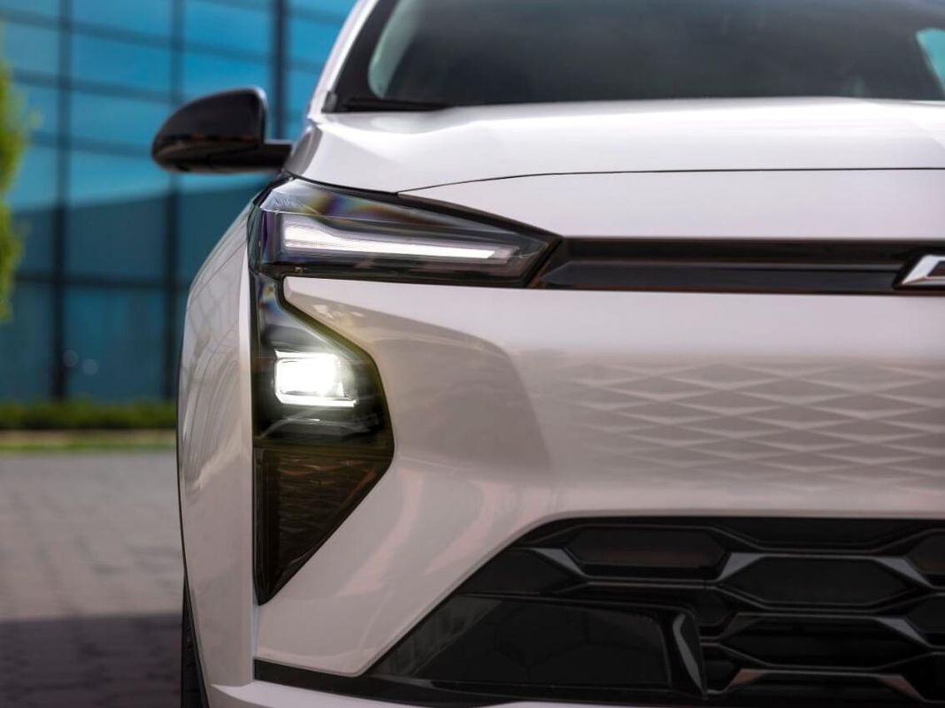 Foto: General Motors - GM weiß, wie sich Senioren am Steuer schlagen