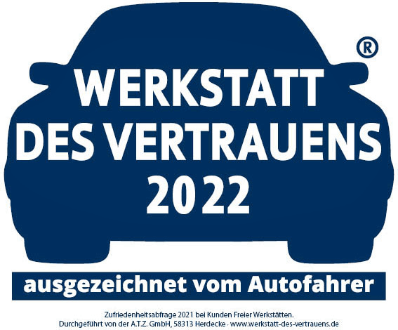 Autohaus Wolf - Werkstatt des Vertrauens 2022 Autohaus Wolf - Werkstatt des Vertrauens 2022